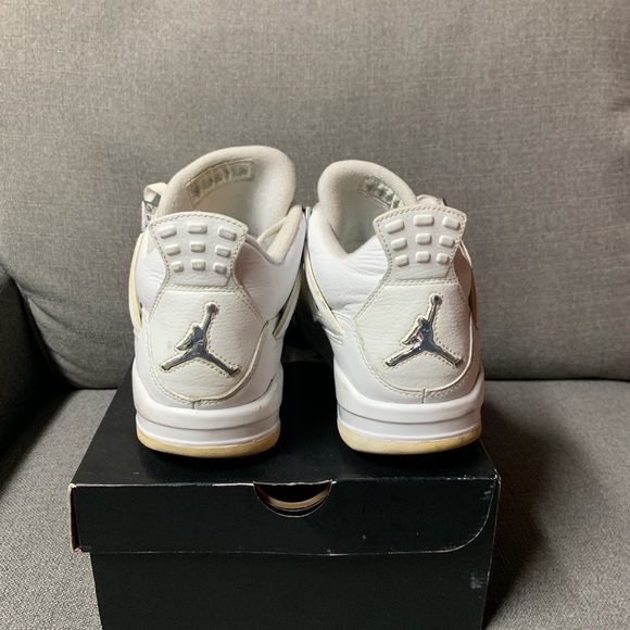 2006 pure money 4s